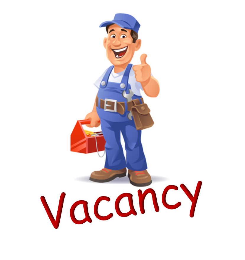 Vacancy Vacancy